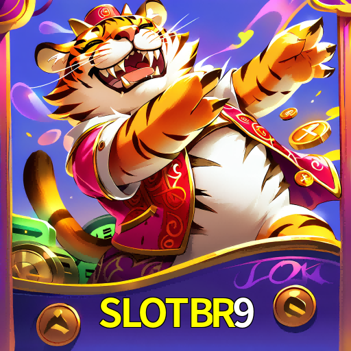  SLOTBR9